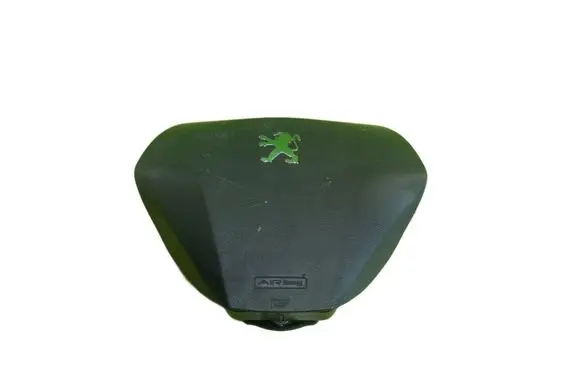 Peugeot Bipper Steering wheel airbag 34187346A