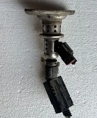 Opel Insignia A AdBlue injector 55501991