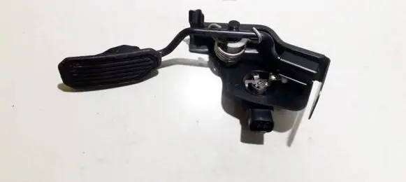 Toyota Corolla Verso AR10 Accelerator throttle pedal
