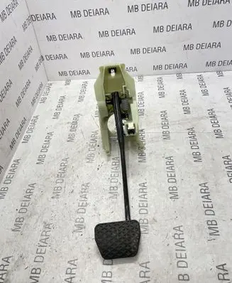BMW X5 F15 Brake pedal 6791901