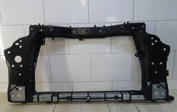 Renault Megane E-Tech Radiator support slam panel 625005939R