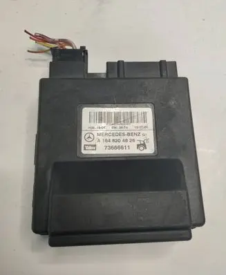 Mercedes-Benz ML W164 Other control units/modules A1648204826 73666611