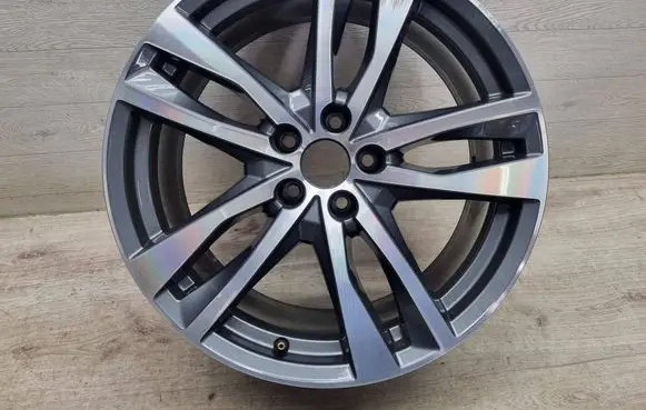Audi A6 S6 C8 4K R19 alloy rim 4K0601025H