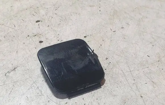 Skoda Superb B6 (3T) Rear bumper row hook cap/cover 3T5807441