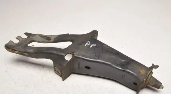 Volvo S60 Front bumper foam support bar 