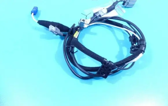 Hyundai i40 Other wiring loom 96550-3Z000 IMPRK1326613