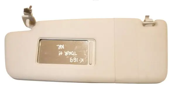 Volkswagen Touran II Sun visor 1T0857551H