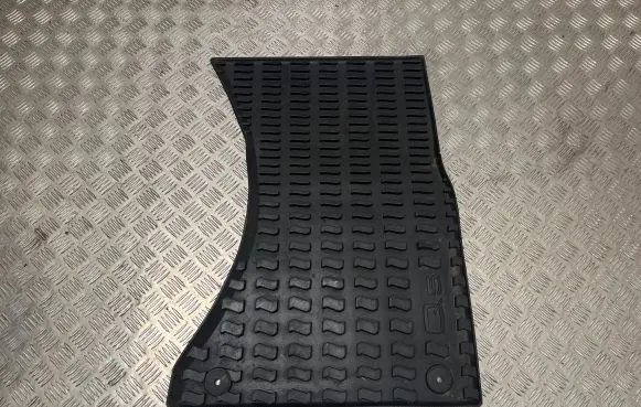 Audi Q5 SQ5 Front floor mat 8R1061501