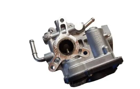 Mazda CX-5 II EGR valve P5TA203C0 HU1501000742 BG1930102