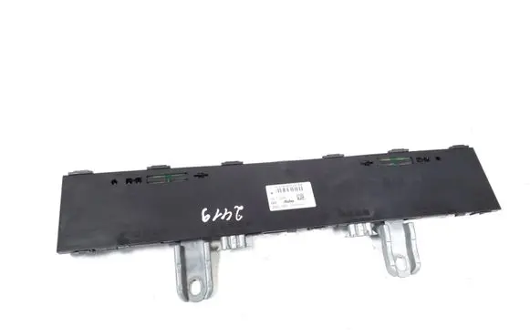 Mercedes-Benz CL C216 Aerial antenna amplifier A2168202289