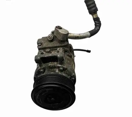 Audi A4 S4 B7 8E 8H Air conditioning (A/C) compressor (pump) 8E0260805CB