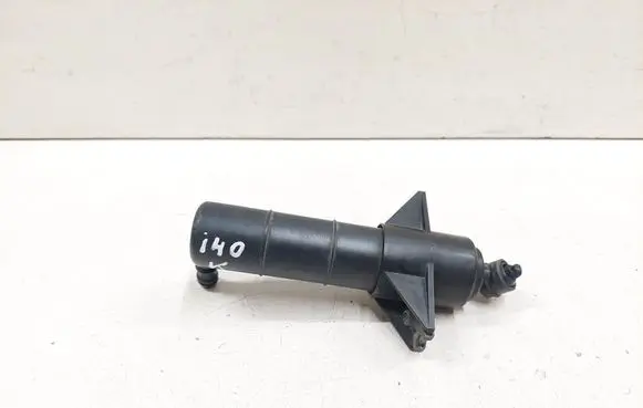 Hyundai i40 Headlight washer spray nozzle 986713V000 00937707