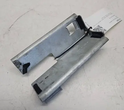 Audi Q7 4L Battery bracket 7L0801387