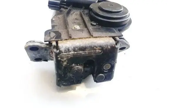 Toyota Auris 150 Tailgate/trunk/boot lock/catch/latch 