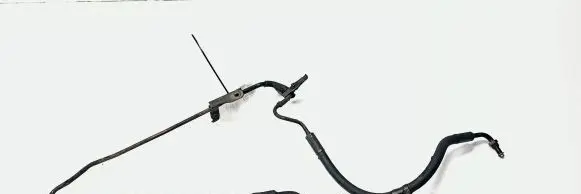 BMW 3 E46 Power steering hose/pipe/line