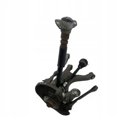 Audi A6 C7 Stub axle 4G0 |00000000000453254