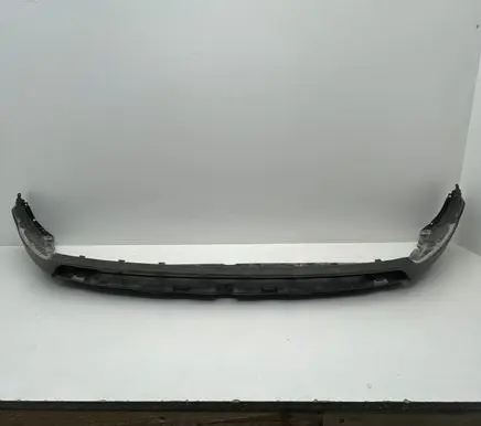 Volvo XC40 Front bumper lip 31449340