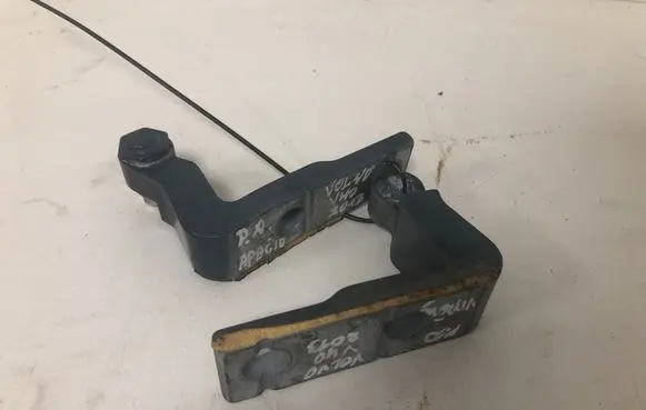 Volvo V40 Front door lower hinge 31362689