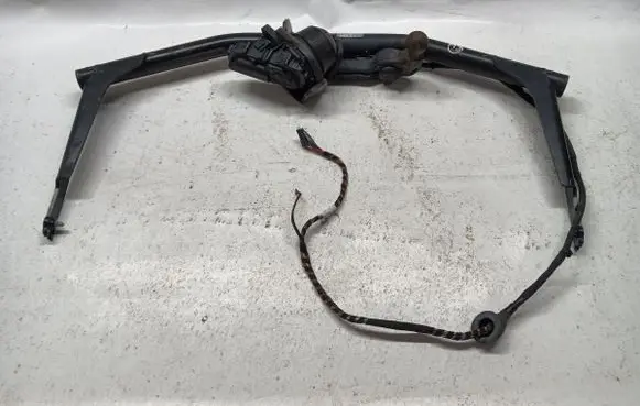Skoda Karoq Tow bar 57A803880D