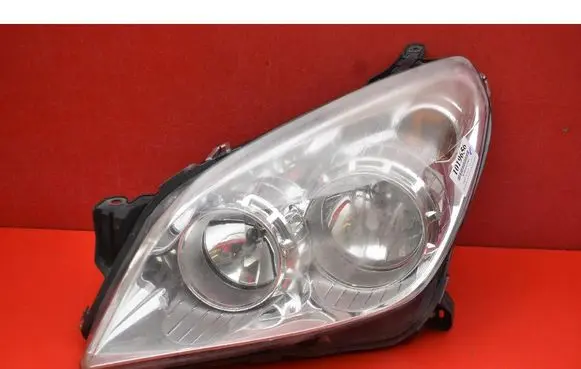 Opel Astra H Headlight/headlamp 1EG270370-41