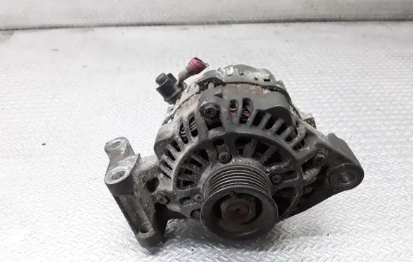 Ford Fiesta Generator/alternator 2S6T10300CD