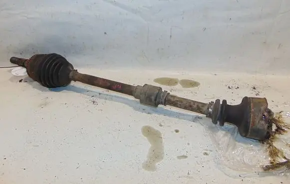 Mitsubishi Carisma Front driveshaft MR111368