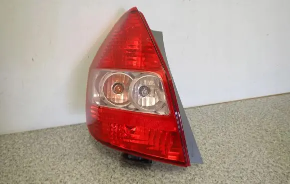 Honda Jazz Rear/tail lights