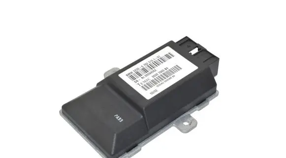 BMW 7 E65 E66 Other control units/modules 32306762315 6762315