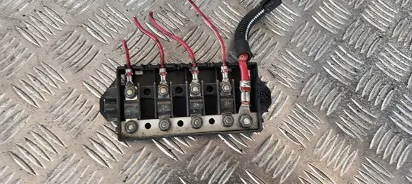 Volvo S60 Positive wiring loom 9441776