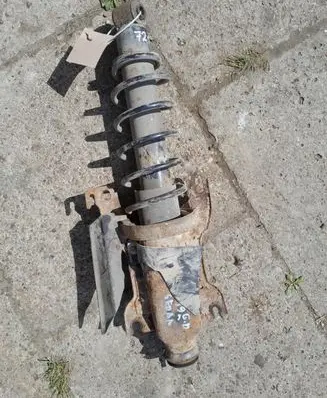 Opel Vectra B Rear shock absorber/damper