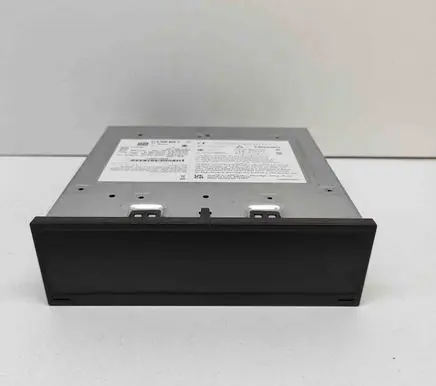 Skoda Enyaq iV GPS navigation control unit/module 5LA035820A 5LA035820G