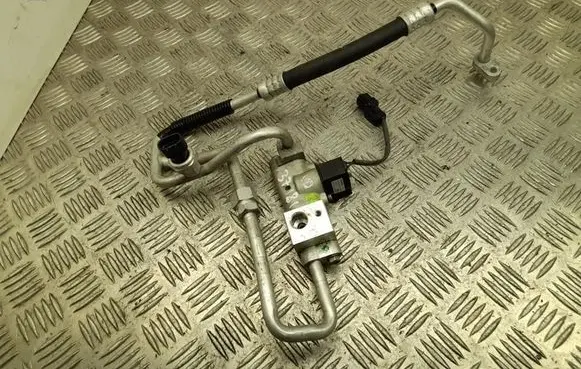 Mazda MX-30 Air conditioning (A/C) pipe/hose 4433101570