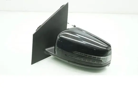 Mercedes-Benz B W246 W242 Front door electric wing mirror 