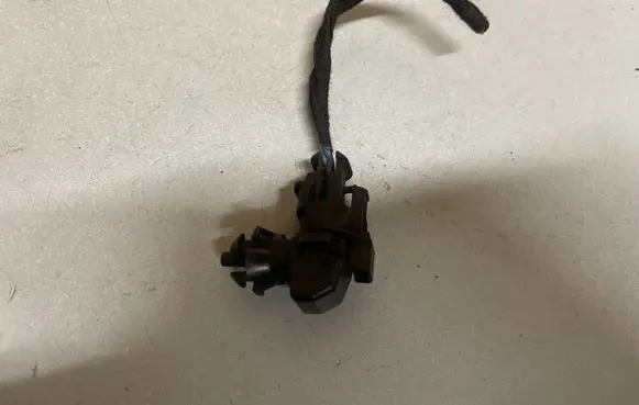 Opel Astra J Outside/external air temperature sensor 09152245