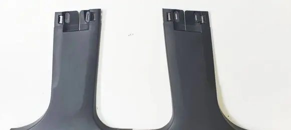 Peugeot 2008 I (B) pillar trim (bottom)