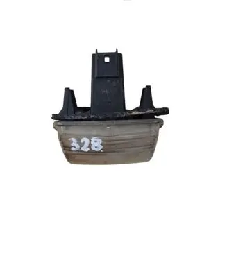Peugeot 207 Number plate light 71907190
