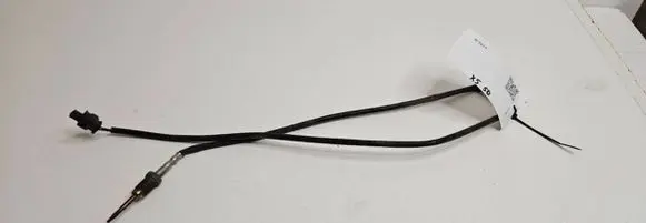 BMW X5 F15 Exhaust gas temperature sensor 8514308 2656003172