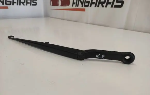 BMW 3 E46 Front wiper blade arm