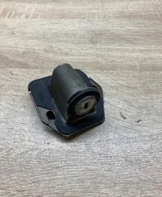Renault Megane II Tailgate exterior lock 8200131543
