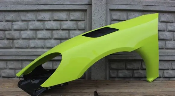 Porsche Cayman 982 Fender 9GT821103