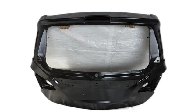 Opel Meriva B Tailgate/trunk/boot lid 13408769