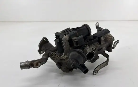 Volvo C30 EGR valve 9671187780