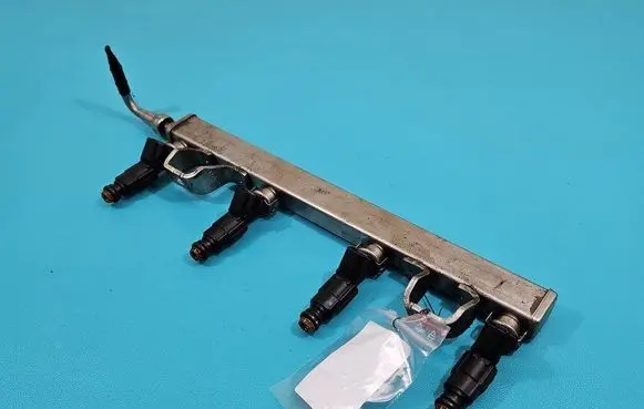 Ford Focus Fuel injector 0280156154 IMPRK1473916
