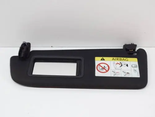 Audi A6 S6 C7 4G Sun visor 4G0857551