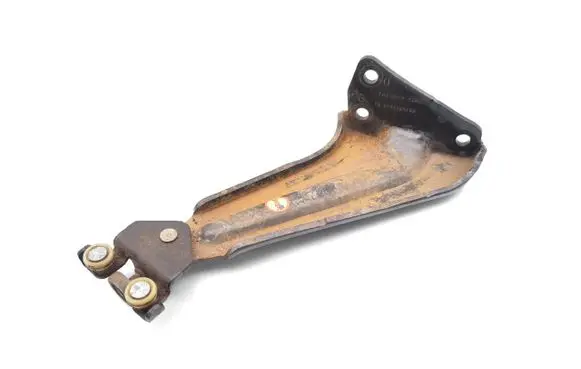 Toyota ProAce City Sliding door lower roller guide/hinge 9816964880