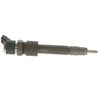 Fiat Multipla Fuel injector 0445110119 55187290 55187291