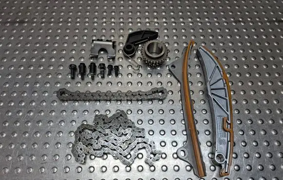 Hyundai Bayon Timing chain (engine) S27730500 G3LE