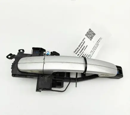 Ford Transit Custom Rear door exterior handle BK21V429A36AG