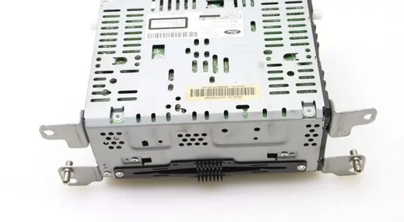 Ford Mondeo MK V CD/DVD changer DS7T19C107FH