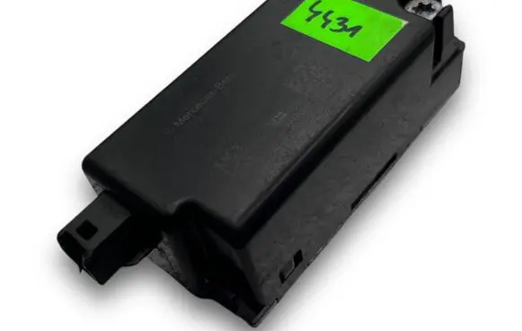 Mercedes-Benz Sprinter W907 W910 Central body control module A4431 A0999008701